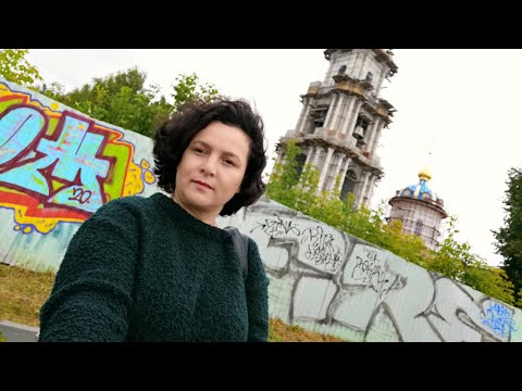 Видео: КОСТРОМА ч.3/8 😜 ИДУ ГУЛЯТЬ..ГОРОД БЕЗ ПРИКРАС 💥 ДОРОГАЯ, БУДУ ПОЗДНО