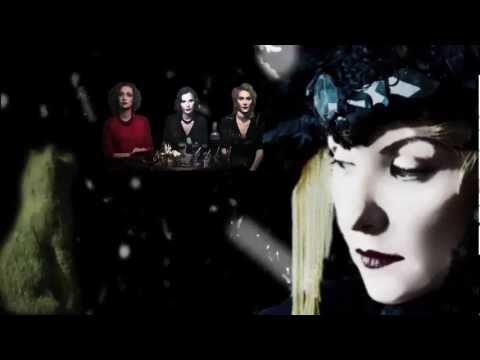 Видео: Земфира. Рената Литвинова. Последняя Сказка Риты