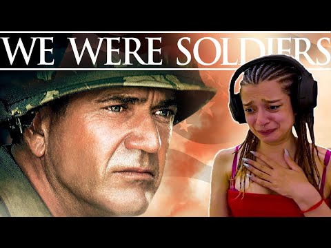 Видео: Я поехал во Вьетнам, чтобы впервые посмотреть фильм «Мы были солдатами».