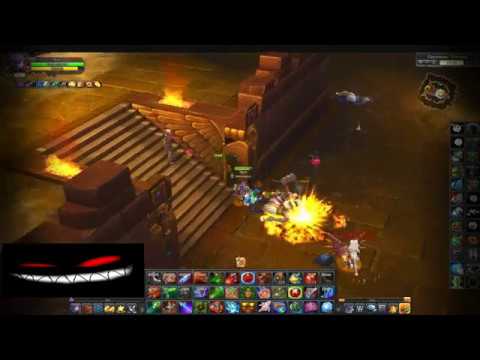 Видео: Эрис vs FieryDream