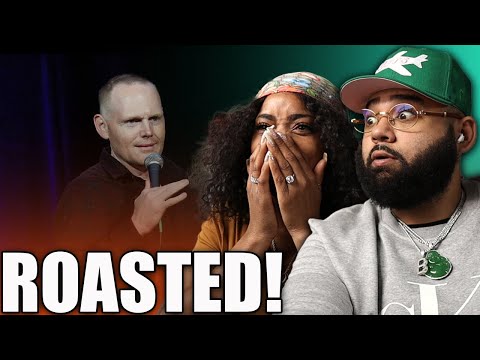 Видео: Чёрная пара отреагировала на то, что Билл Берр разгромил Филли!? Что случилось? - PHILLY RANT