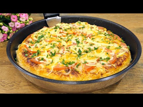 Видео: Очень вкусно, каждую неделю делаю такую ​​запеканку! Простой рецепт!