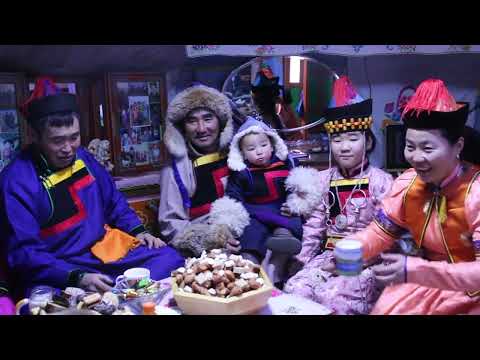 Видео: Дорнод аймгийн БАЯНДУН СУМ