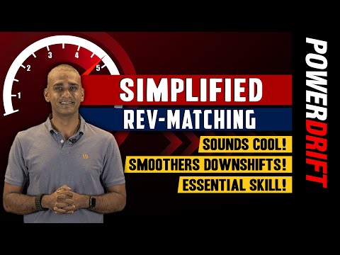 Видео: Упрощенный PD: объяснение сопоставления версий | Как это сделать