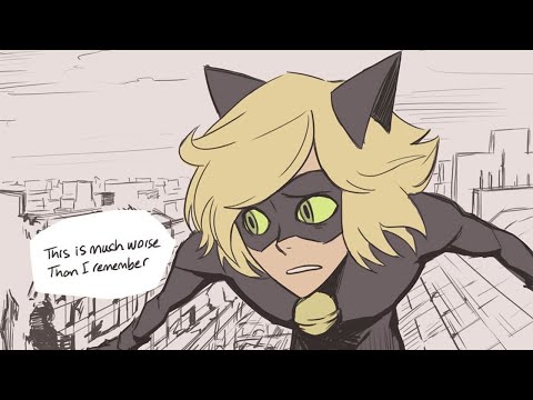 Видео: Конец Чудесной Божьей Коровки Комикс Дубляж (Ч2)