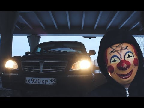 Видео: ГАЗ 31105 ОБЗОР