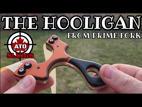 Видео: Уничтожаем мелкие цели с помощью HOOLIGAN от Prime Fork