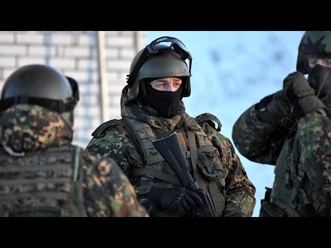 Видео: Прохождение Cold War ---компания ,,Агрессор" часть 3.2 (Небольшой  Бой)