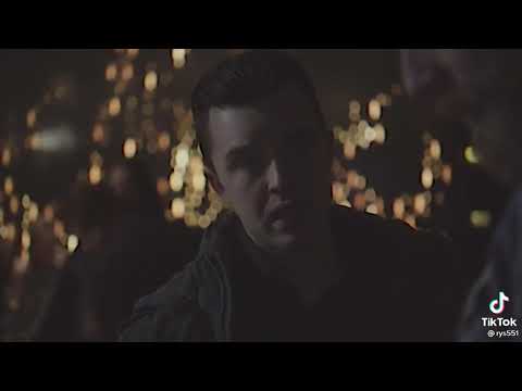 Видео: бесстыжие - история любви Йена и Микки