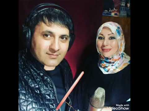 Видео: Амир Пугоев и Лариса Исраилова «Я&ты»