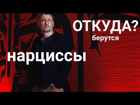 Видео: Откуда берутся нарциссы?