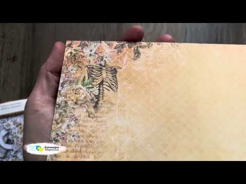 Видео: Мои скрапработы здесь https://vk.com/scrap_mariposa