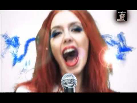 Видео: Girl Never Cry Werewolf - Принцесса авеню