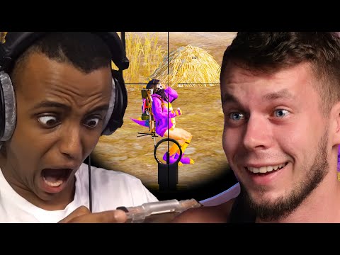 Видео: САМЫЕ НЕУДАЧНЫЕ МОМЕНТЫ! | PUBG MOBILE