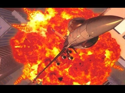 Видео: (РЕТРОСИМ #2) Обзор Strike Commander - забытая легенда от Криса Робертса