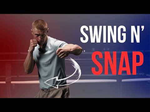 Видео: Как нанести нокаутирующий удар (научное объяснение)