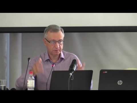 Видео: Андрей Захаров, Василий Жарков. Томас Гоббс и Джон Локк: современные классики и политики