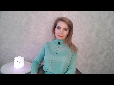 Видео: Нарцисс как бездонная яма