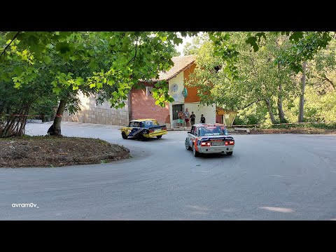 Видео: Планинско  изкачване  Лясковец  2025 | Hillclimb Lyaskovets 2025 |🏁🚘 | 3-ти манш