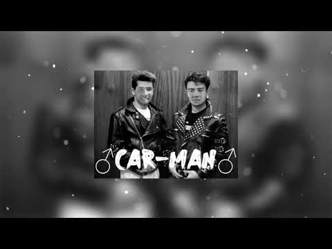 Видео: ♂Car-Man♂ - В ♂Dungeon♂ всё спокойно (right version) Gachi remix