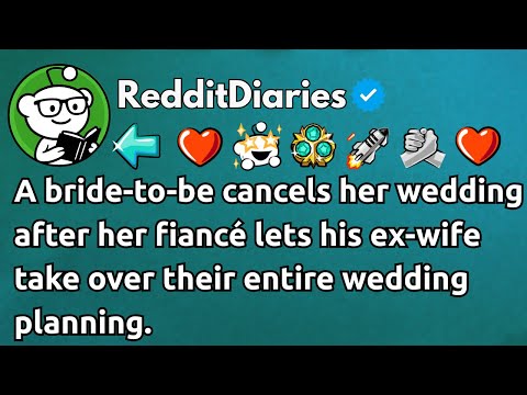 Видео: [ПОЛНАЯ ИСТОРИЯ] Мой муж сказал, что его бывшая всегда будет частью его жизни, и что если мне это...