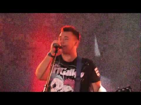 Видео: РУКИ ВВЕРХ - БЕЗ ЛЮБВИ(Спб.Юбилейный)