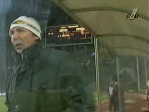 Видео: 01.11.1995 Лига чемпионов Групповой турнир 4 тур Спартак (Москва) - Русенборг (Тронхейм, Норвегия)