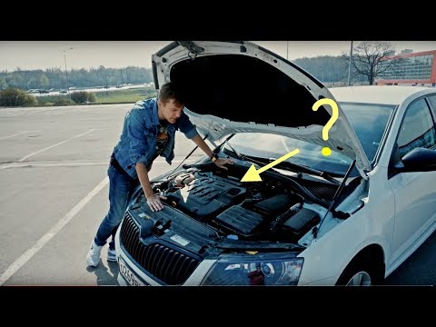 Видео: С каким мотором МОЖНО покупать Skoda Octavia A7?