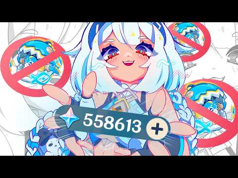 Видео: СЛИВАЮ СИГНУ МУАЛАНИ В ТУПОЙ МЕЧ) GENSHIN IMPACT