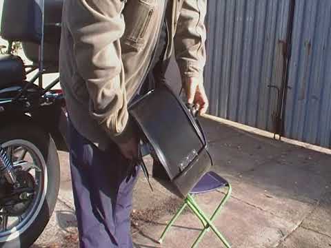 Видео: Viper V250C обзор после 5000 км пробега