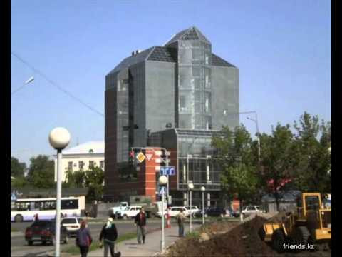 Видео: Усть-Каменогорск