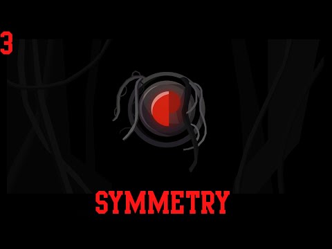Видео: НЕ ВСЕ ДОЖИВУТ ДО ВЕСНЫ ► Symmetry, часть 3 (прохождение)