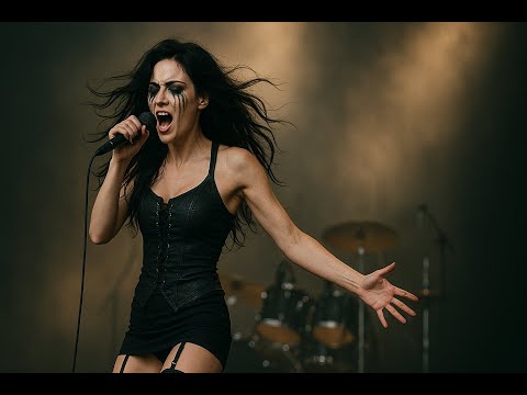 Видео: ЗАХАРИНКА - ЛЕДЕНА КРАЛИЦА (АЗИС COVER)