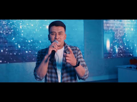 Видео: Шахмурат Бахамов-Сеғиндим(Sahmurat Bahamov-Seğindim) (cover)