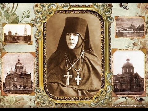 Видео: Музыка веры 514.  Песни на стихи игумении Таисии (Солоповой)