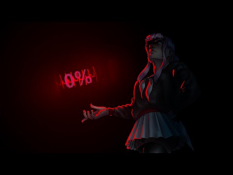 Видео: Челлендж - игра на 0% рассудка в Яндере симулятор / Yandere Simulator