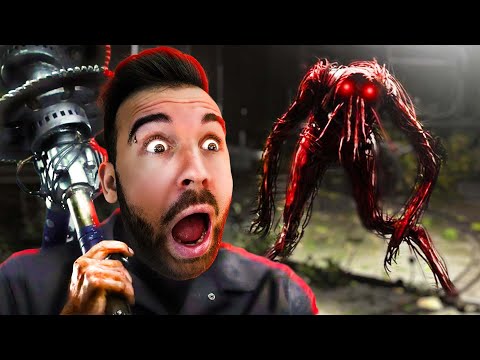 Видео: ПЛЮЩ ✋ Atomic Heart