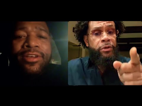 Видео: Эдриан Бронер проявляет неуважение к Биллу Хейни, и начинается ад (полный аргумент) 🤯🤯🤬🤬😮😮