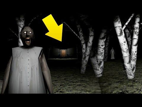 Видео: Гренни Вышла на  Компьютер! ПК версия Бабки!  - Granny PC | Grainy PC
