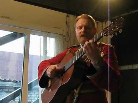 Видео: Белогвардейская песня Северо-Западная посв. Юденичу