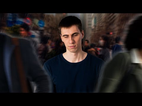 Видео: Одиночество - это твоя СУПЕРСИЛА