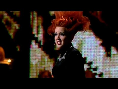 Видео: Большая опера - 2014. Выпуск 7. Конкурс оперных вокалистов / Телеканал Культура