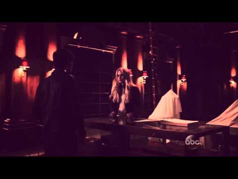 Видео: Эмма и крюк - Ревность