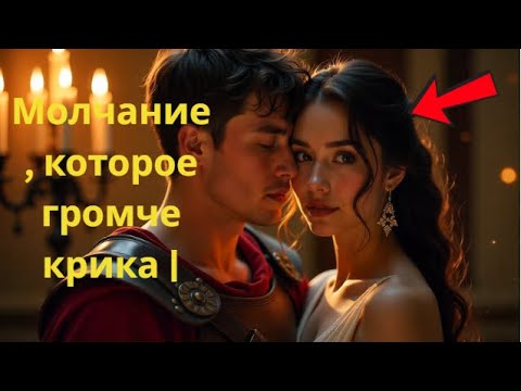 Видео: Молчание, которое громче крика | Их страх перед твоим спокойствием»