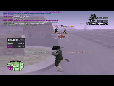 Видео: ДОМИНАЦИЯ НА СЕМЕЙНЫХ КАПТАХ/ARIZONA RP GLENDALE | WINSLOW