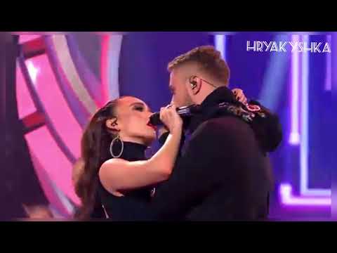 Видео: Егор Крид и Молли «Если ты меня не любишь»