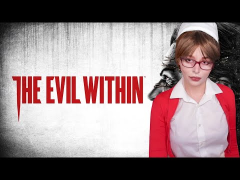 Видео: The Evil Within прохождение на русском #3 Эвил Визин