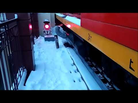 Видео: Прогрев дизельного двигателя ЯМЗ-238 перед запуском, устройство и работа ПЖД-30