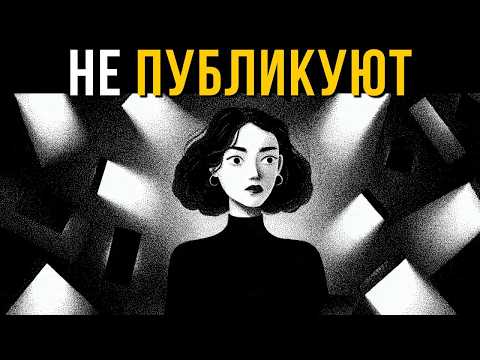 Видео: Психология тех, кто не публикует фотографии в социальных сетях