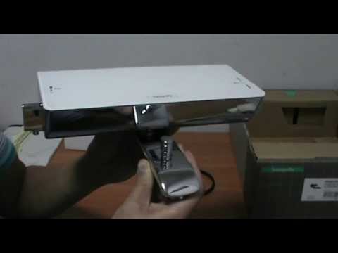 Видео: Термостат HANSGROHE Ecostat Select 13141400